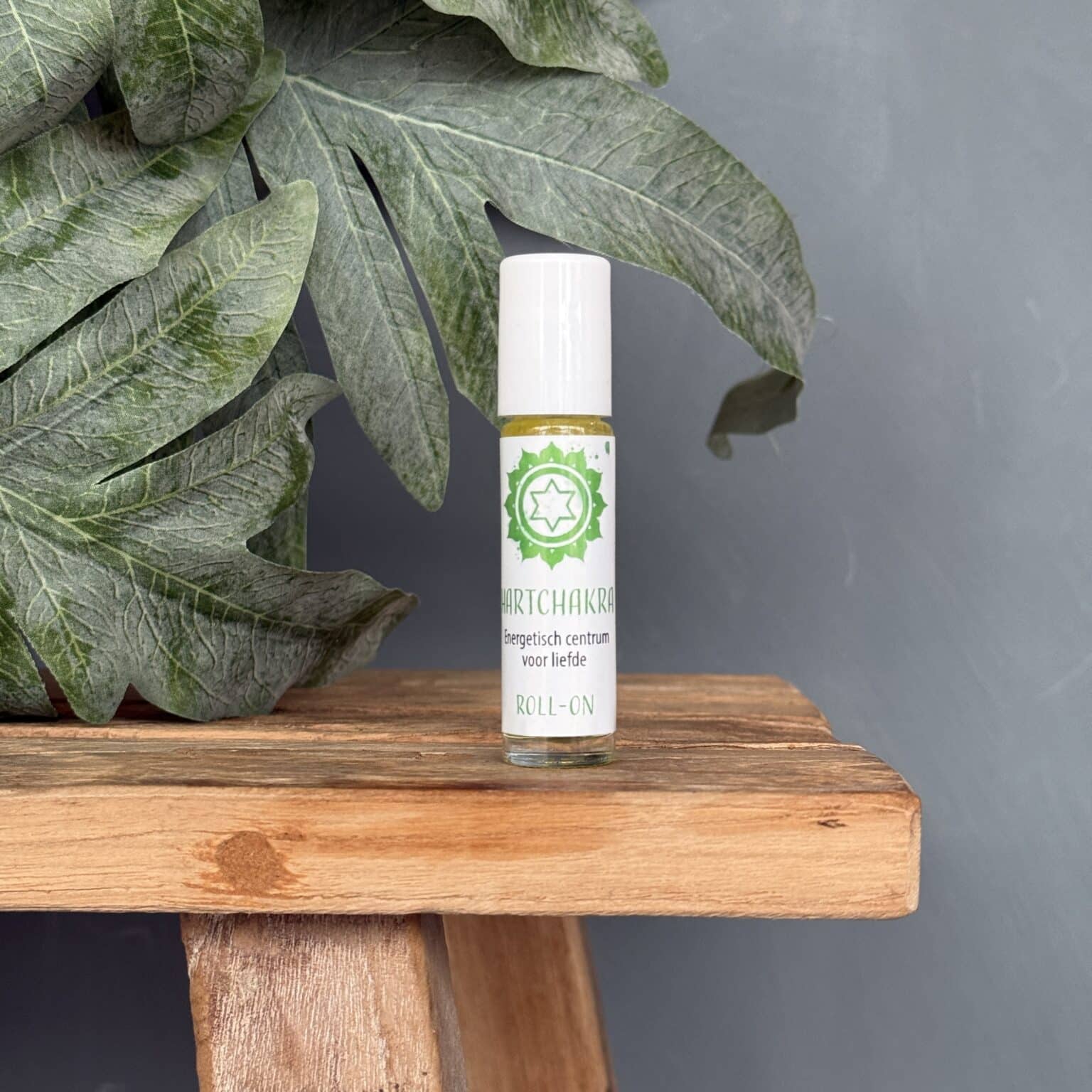 Hart Chakra (Anahata)