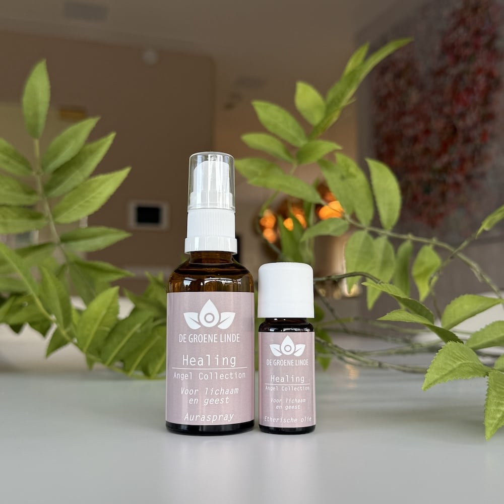 Healing | Angel Collection