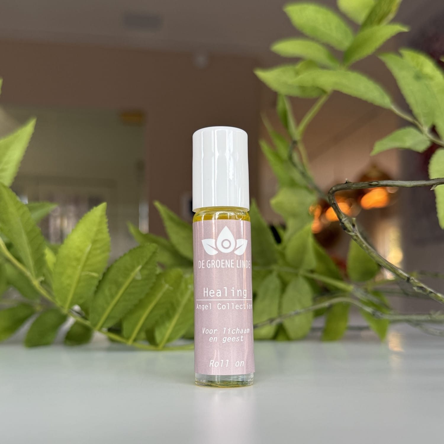 Healing | Angel Collection