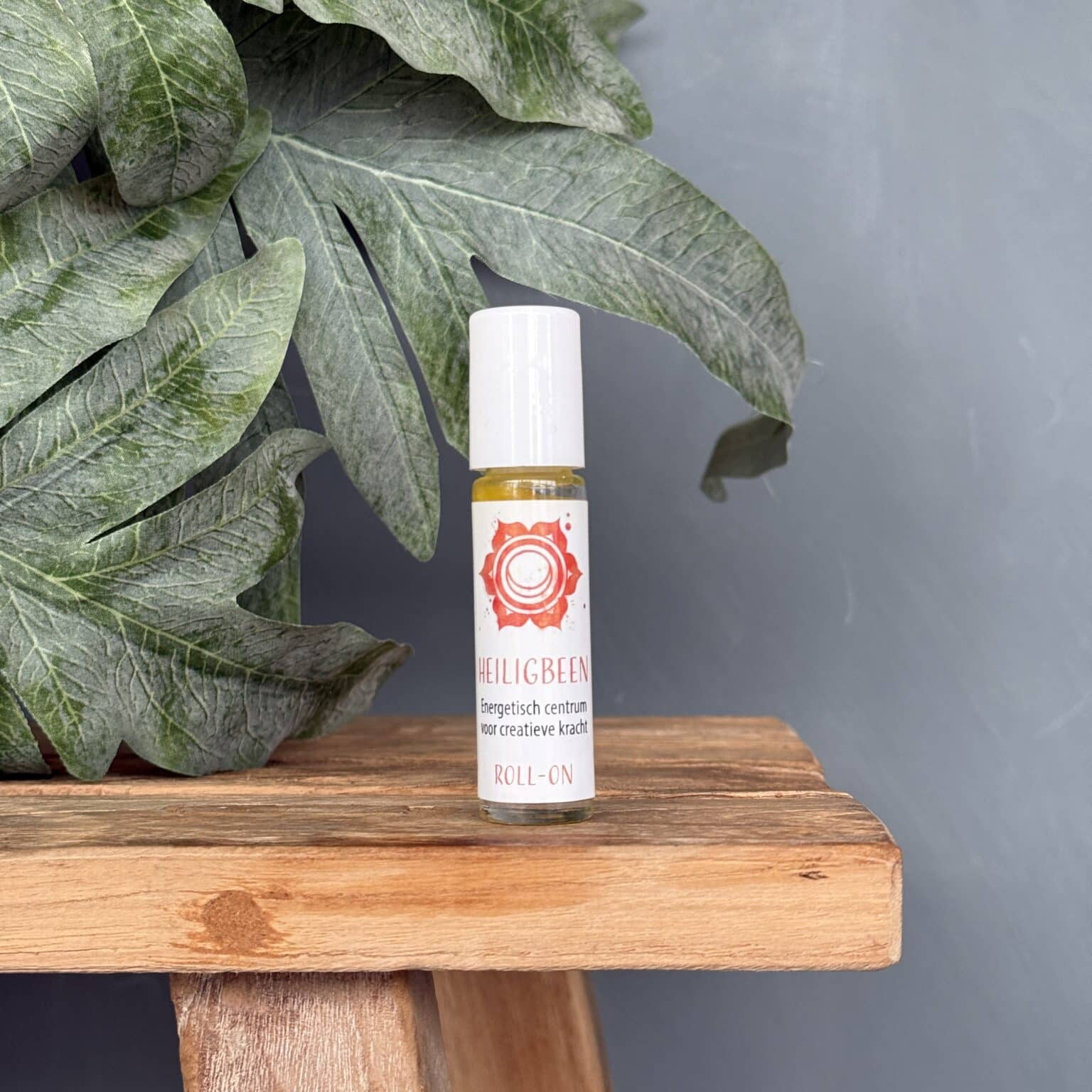 Heiligbeen Chakra (Swadhisthana)