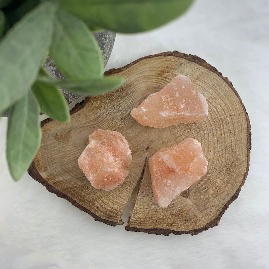 Himalayazout brokken | 500 gram