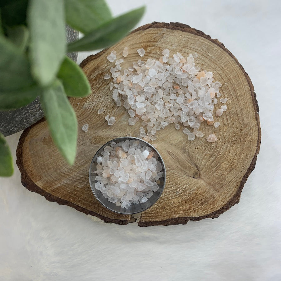 Himalayazout granulaat | 750 gram