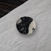 Jaspis zebra zaksteen