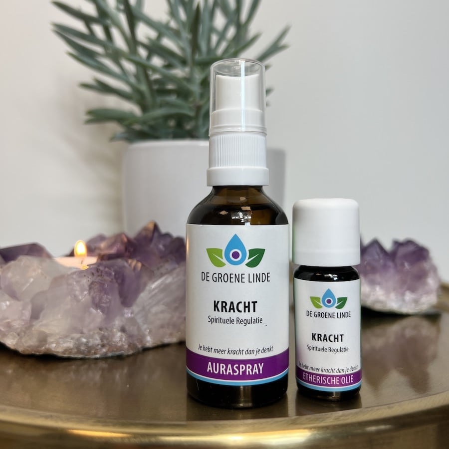 Kracht | Spirituele Regulatie
