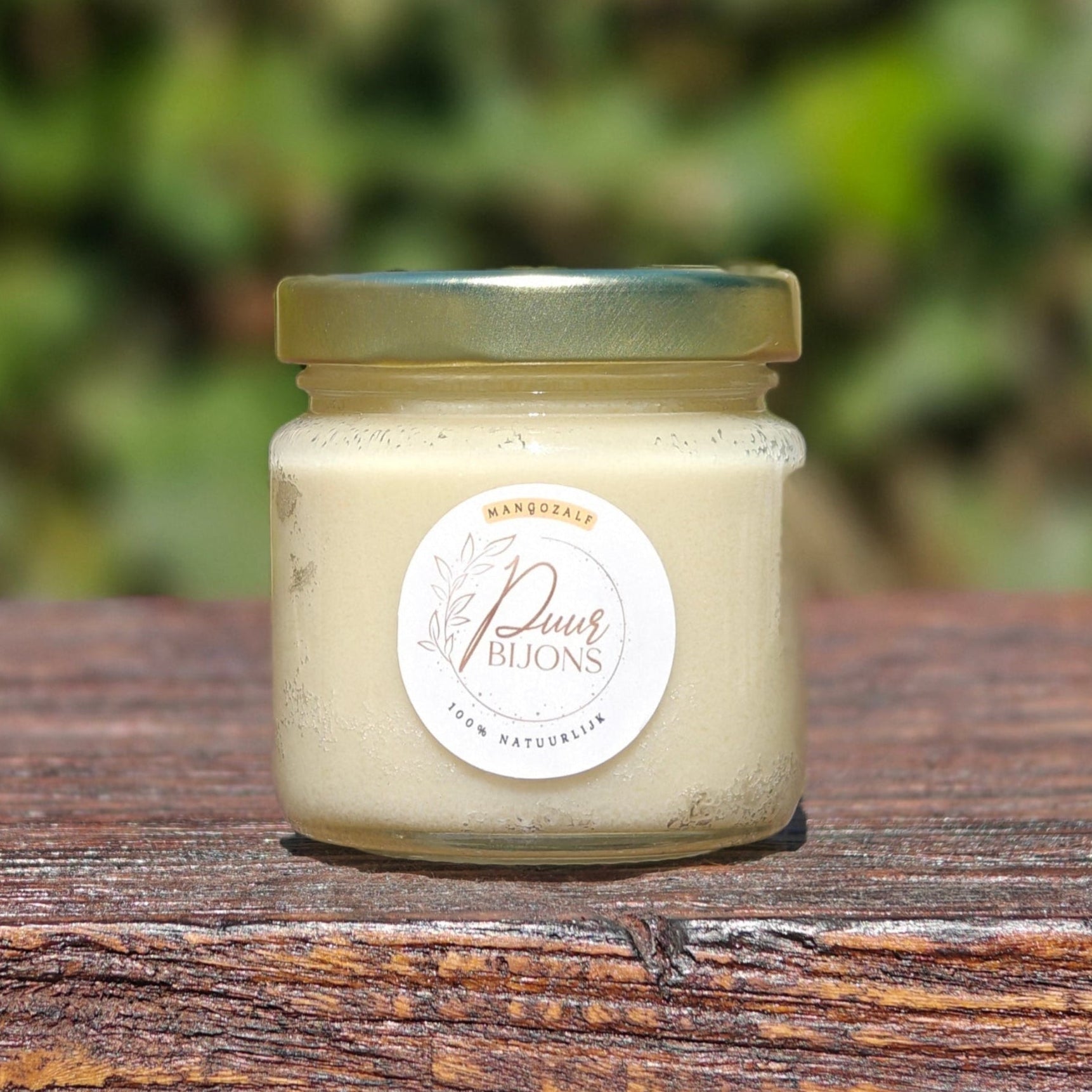 Mangozalf 100ml