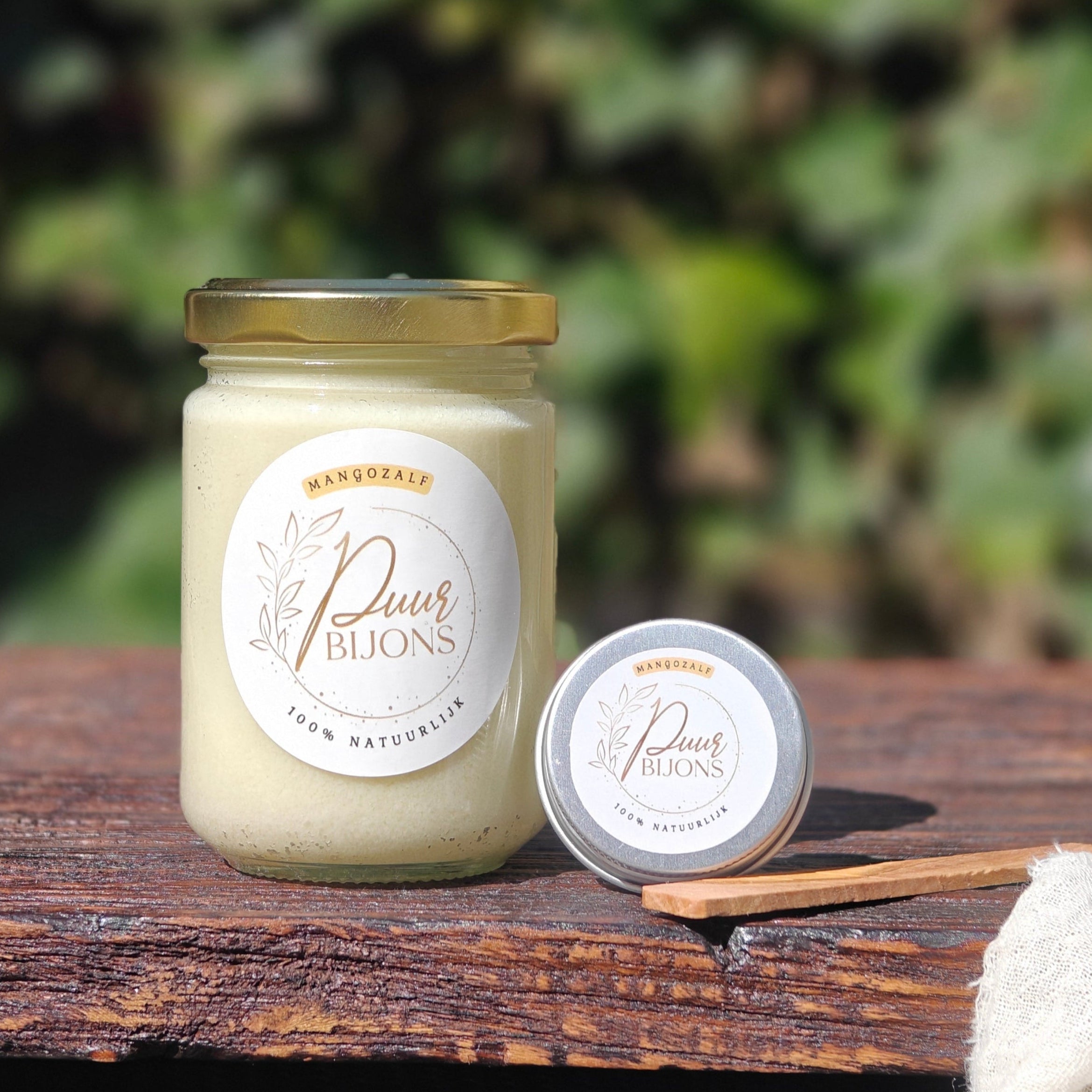 Mangozalf 150ml