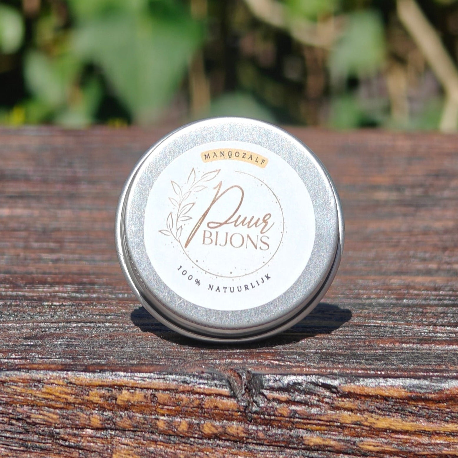 Mangozalf 15ml