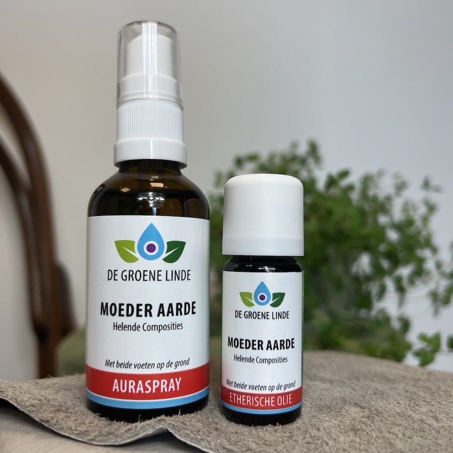 Moeder Aarde | Helende Compositie
