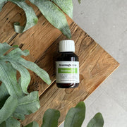 Neutraal | massage olie