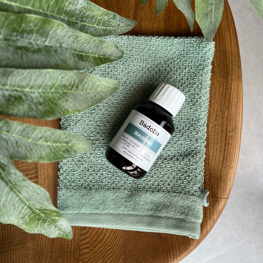 Badolie | Basis | 100ml