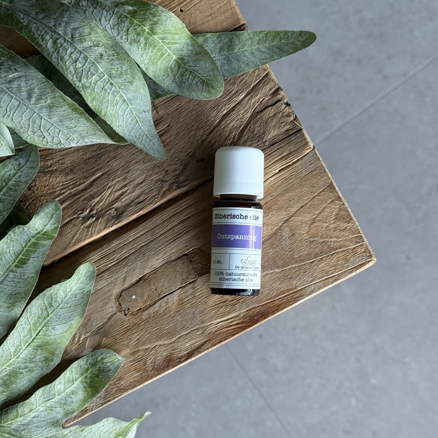Ontspanning Etherische olie | 10 ml