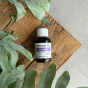 Massageolie | Ontspanning