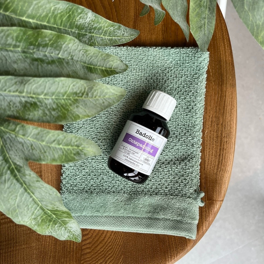 Badolie | Ontspanning