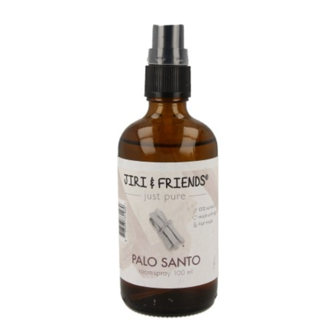 Palo Santo Aroma therapie spray