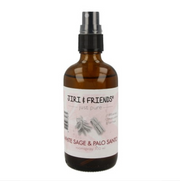 Palo Santo | White sage Aroma therapie spray