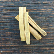 Palo Santo stokjes | Heilig hout | 25 gram