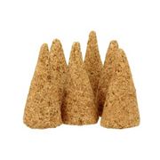 Palo santo kegels