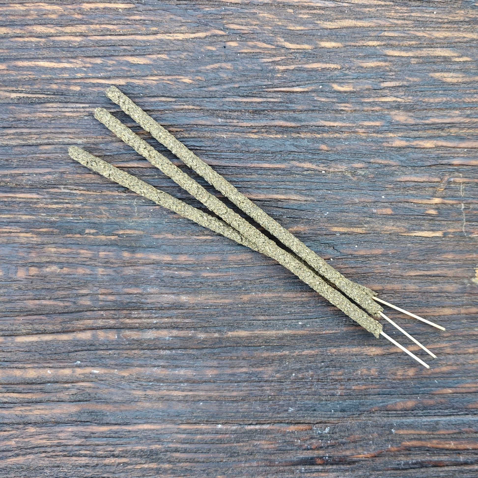Palo santo wierook | Heilig hout | per stokje