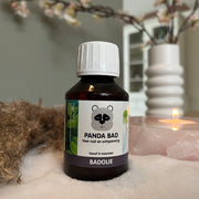 Pandabad badolie
