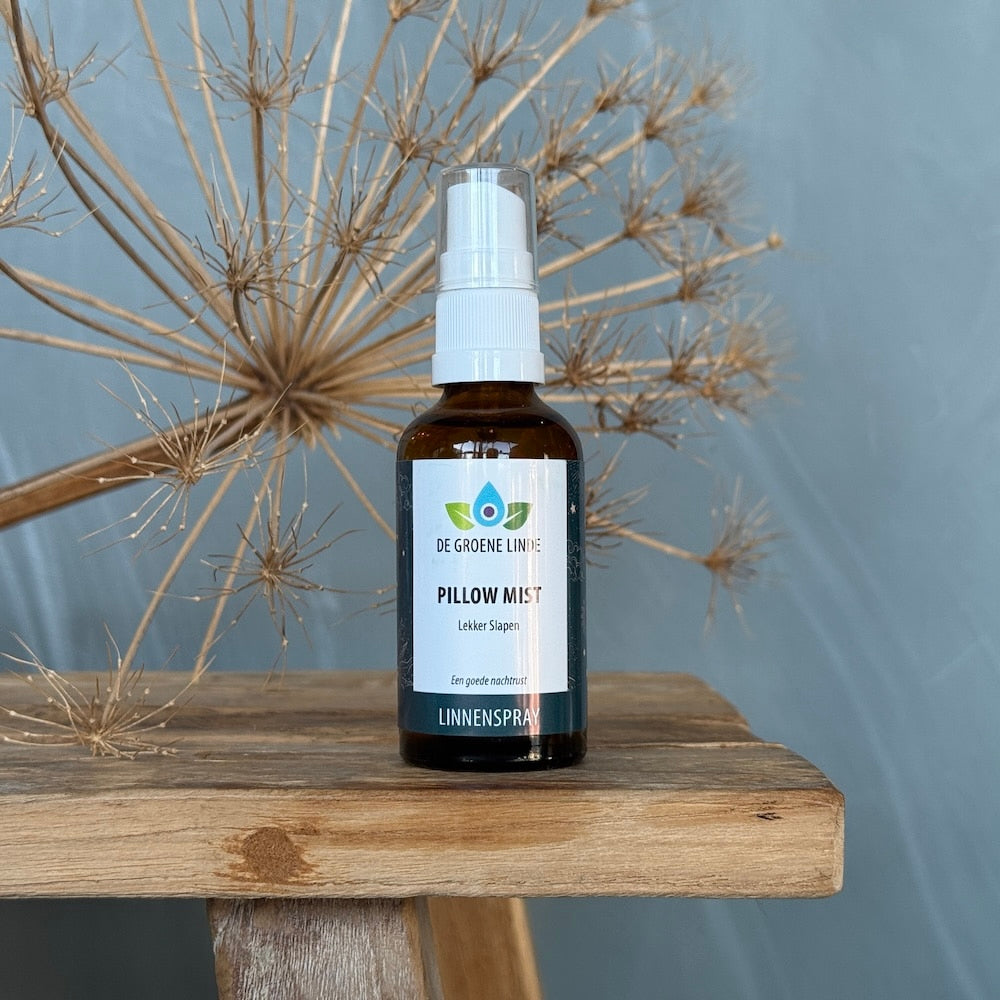 Lekker Slapen | Pillow mist | Linnenspray