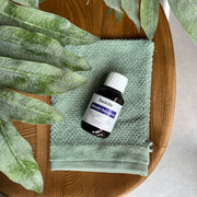 Badolie | Rituele Reiniging