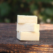 Satijn amberblokje