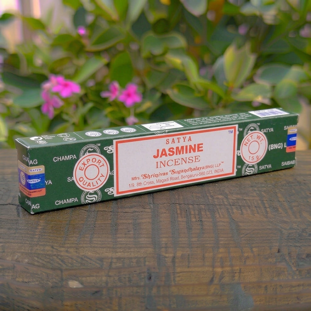 Satya Jasmine wierook