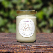 Shea Butter Lavendel 150ml