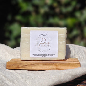 Shea Butter Zeep