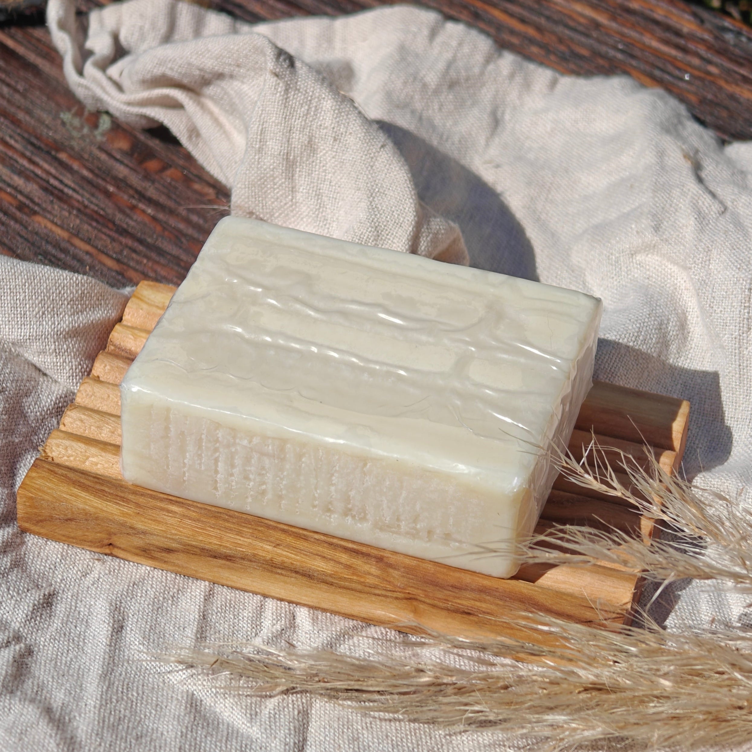 Shea Butter Zeep