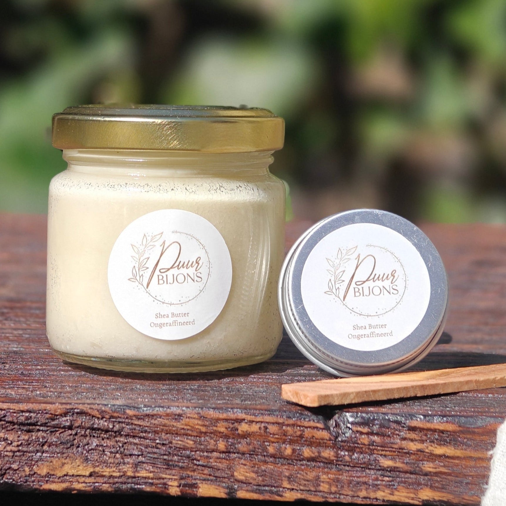 Shea butter 100 ml