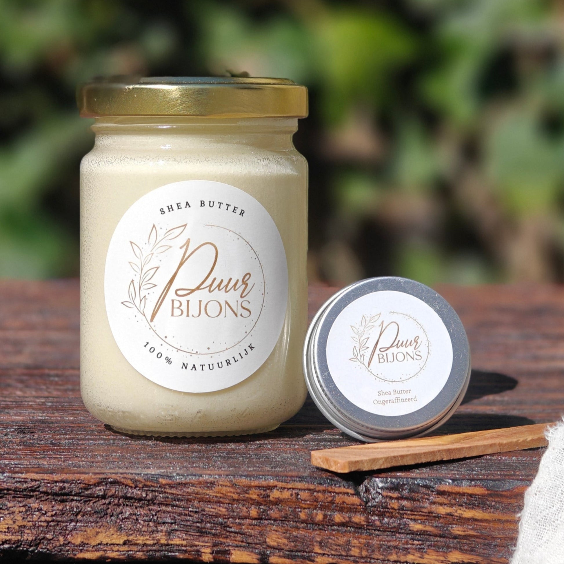 Shea butter 150ml