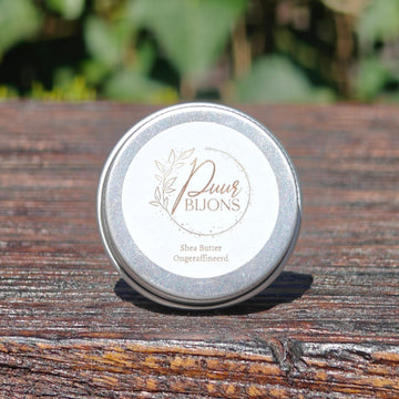 Shea butter 15ml
