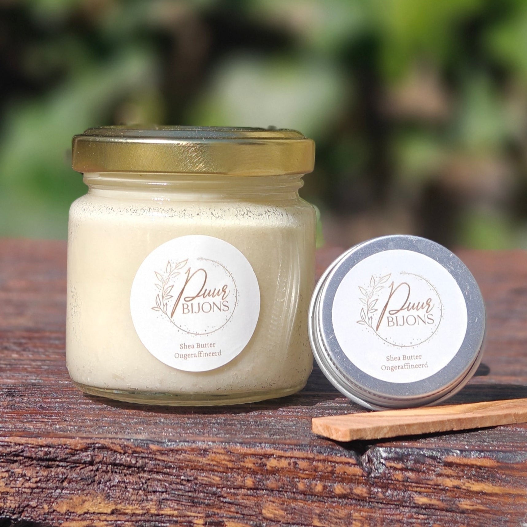 Shea butter 15ml