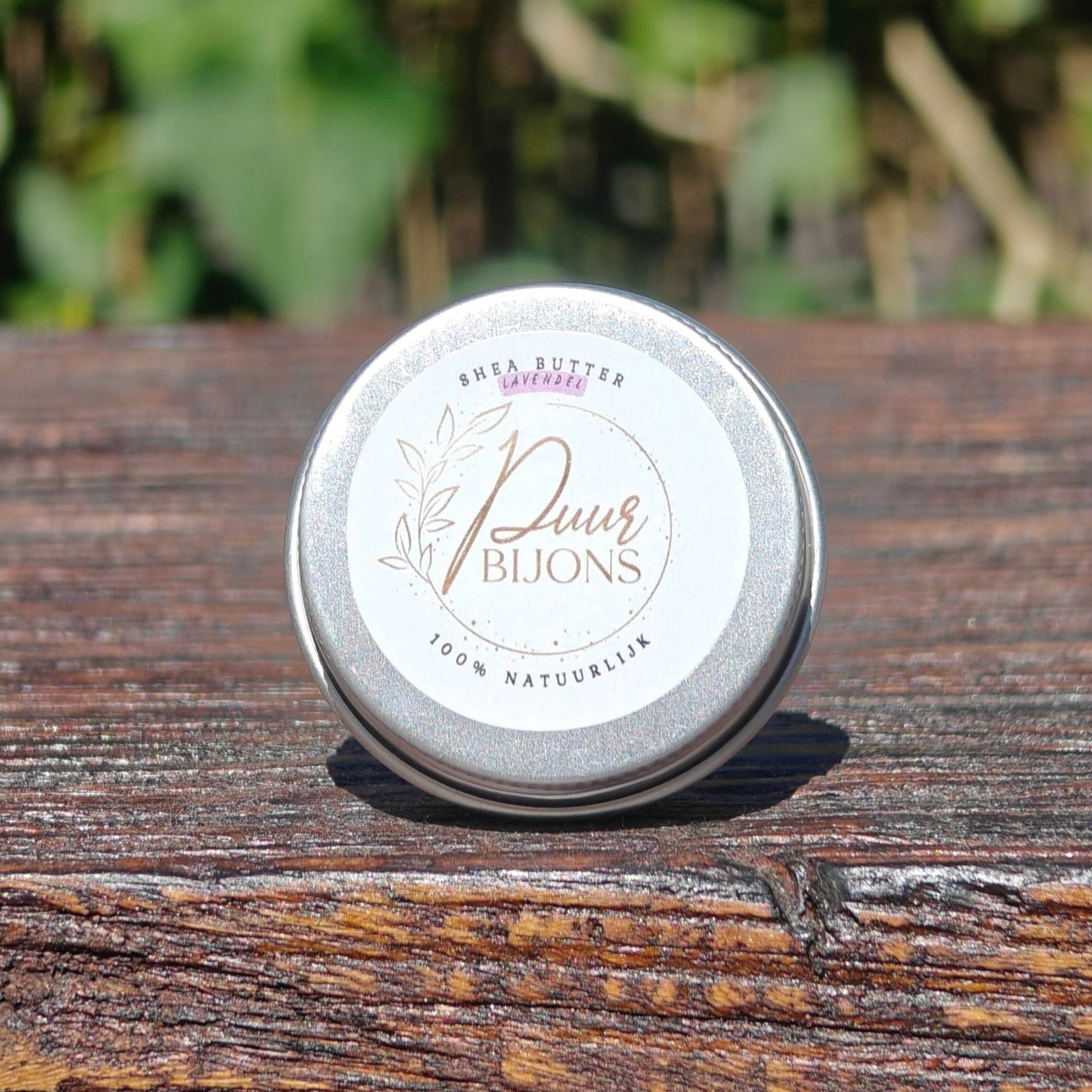 Shea butter lavendel 15ml