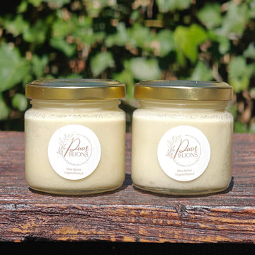 Shea butter voordeelbundel