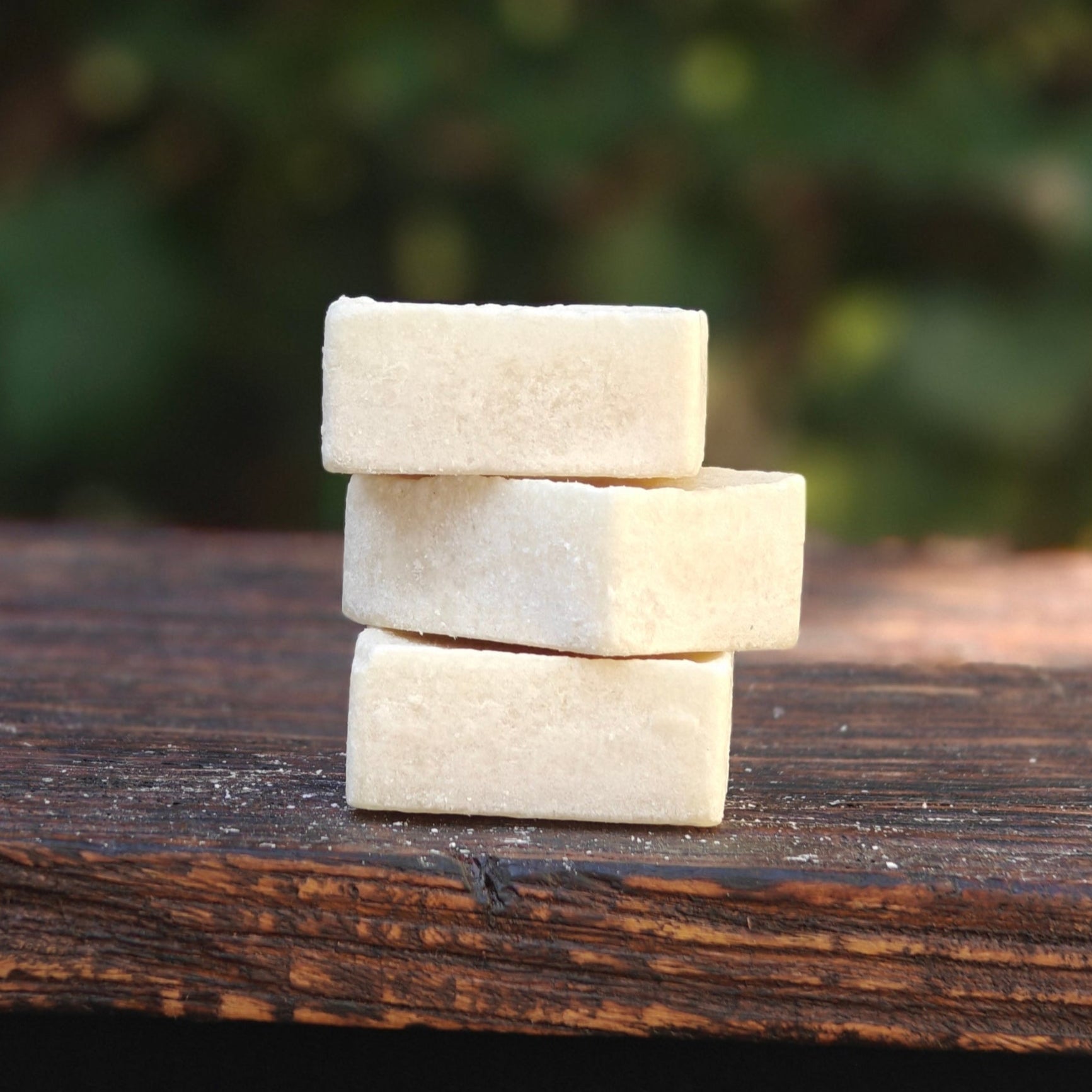 Silk amberblokje