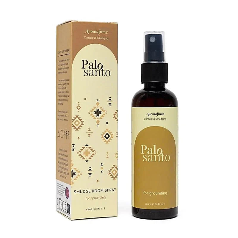 Smudge spray palo santo | Aromafume | 100ml