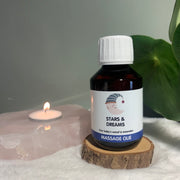 Massageolie | Stars & Dreams