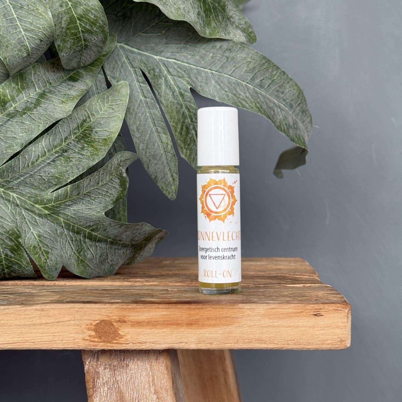 Zonnevlecht Chakra (Manipura)