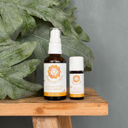 Zonnevlecht Chakra (Manipura)