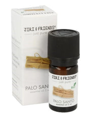 Palo Santo Etherische olie | 5ml