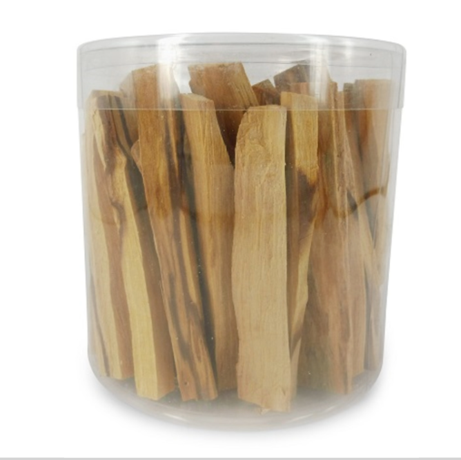 palo santo koker