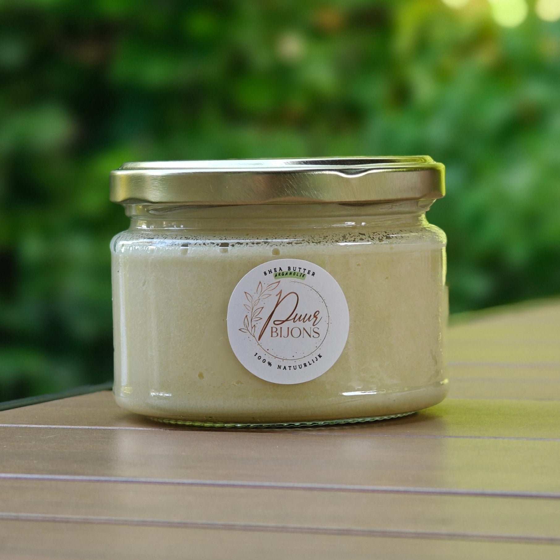 Shea butter argan 280ml