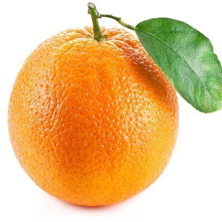 Sinaasappelolie