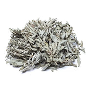 Wierook witte salie | 250 gram los